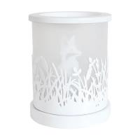 Aroma White Fox Electric Wax Melt Warmer Extra Image 1 Preview